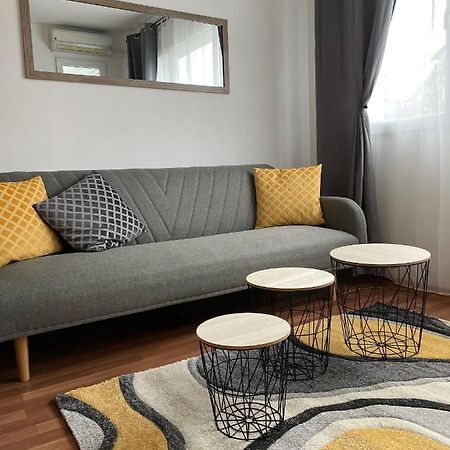 Sity Home Burgas Extérieur photo