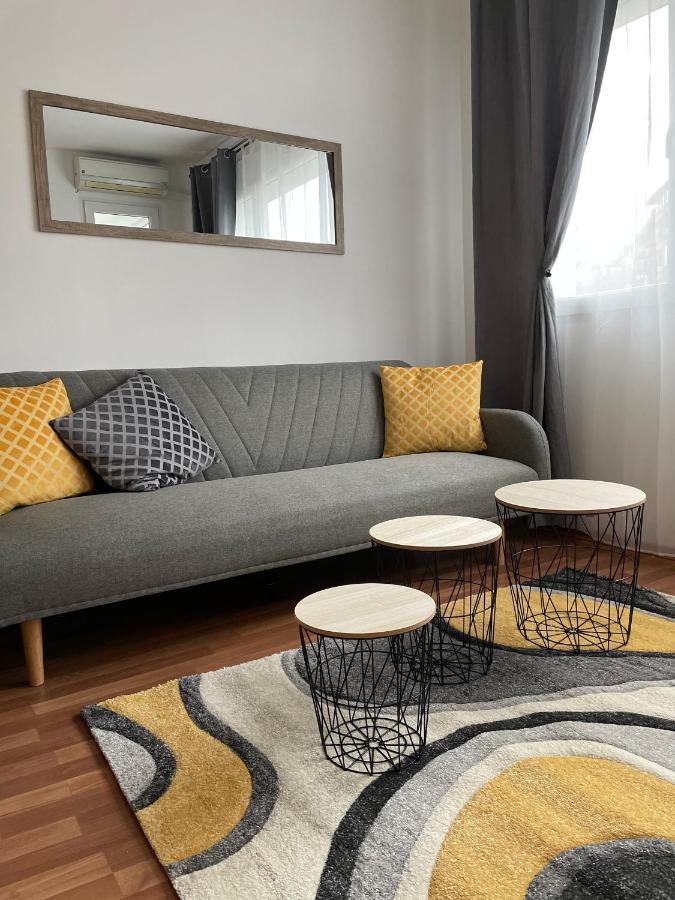 Sity Home Burgas Extérieur photo