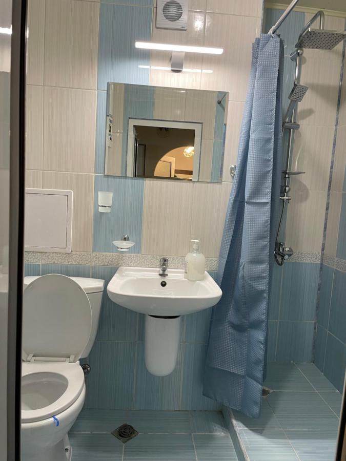 Sity Home Burgas Extérieur photo