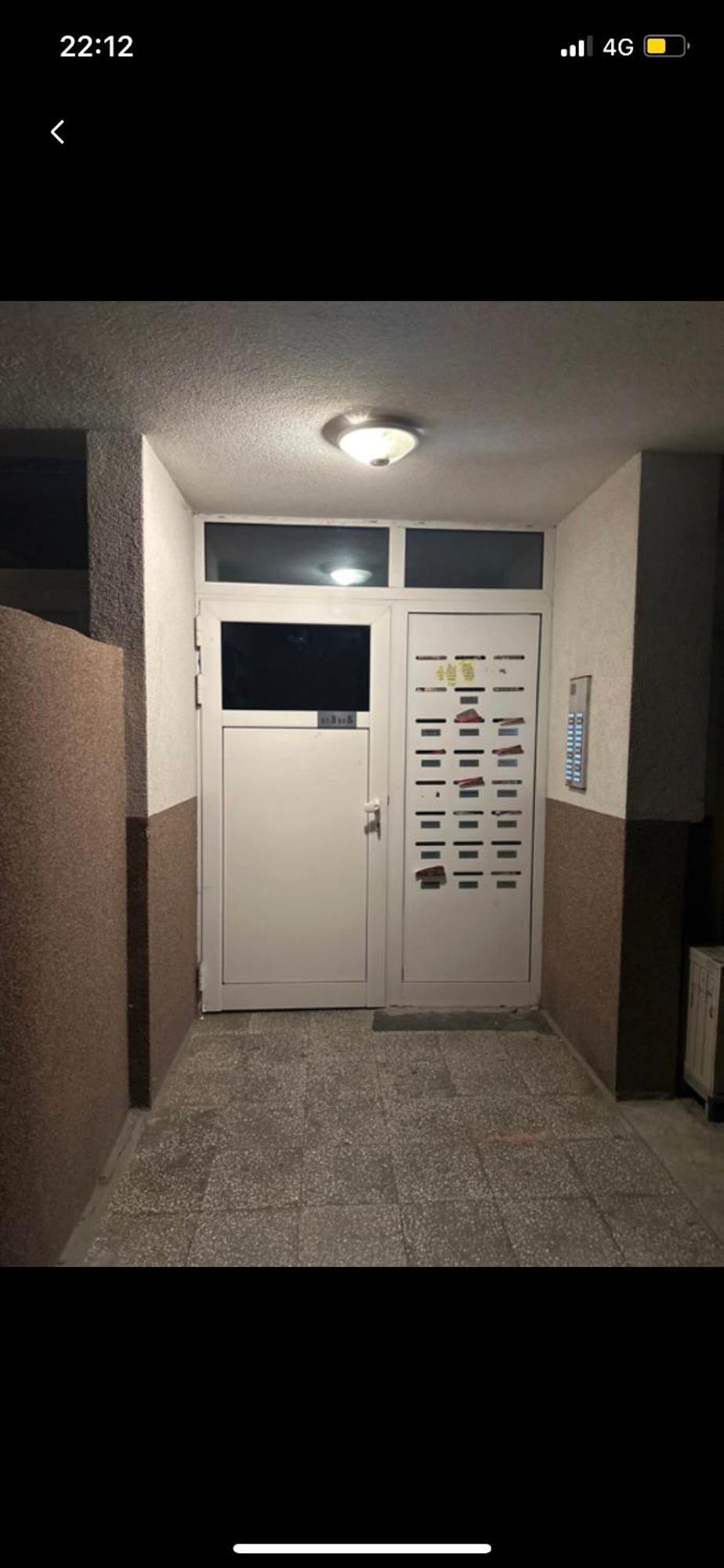 Sity Home Burgas Extérieur photo